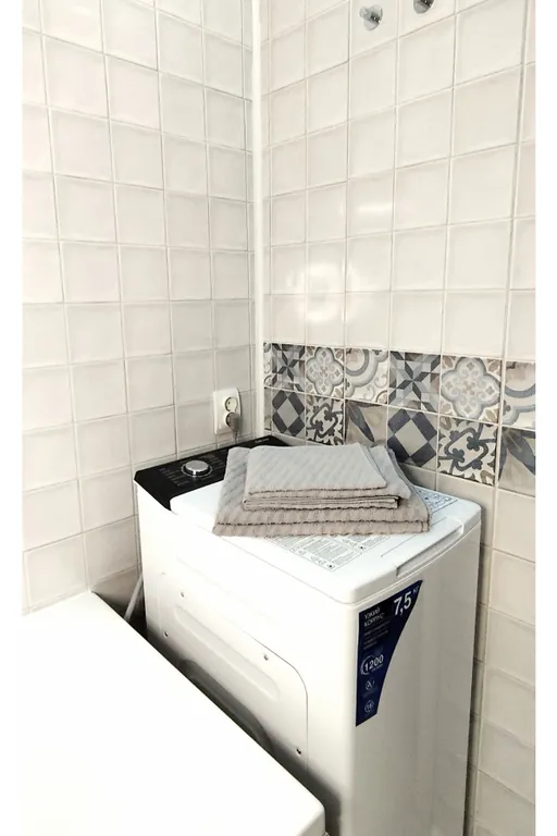 Квартира 1-комнатная Квартира — Краснодар