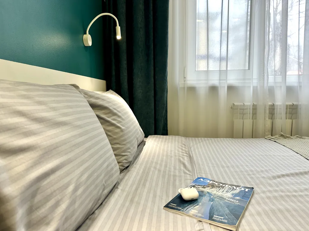 Шикарная дизайнерская студия