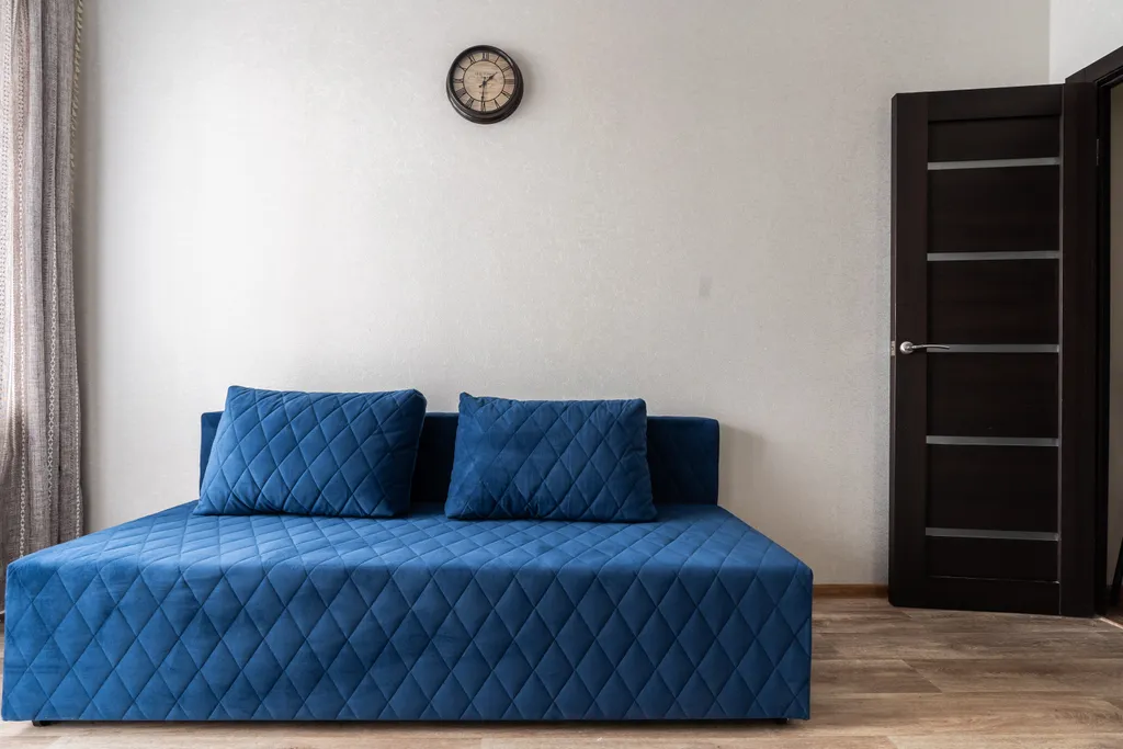 Квартира Апартаменты Quiet House двухкомнатные — Гатчина