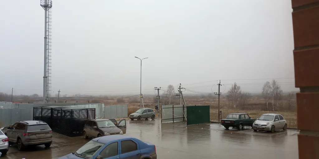 Уютная тихая студия Б