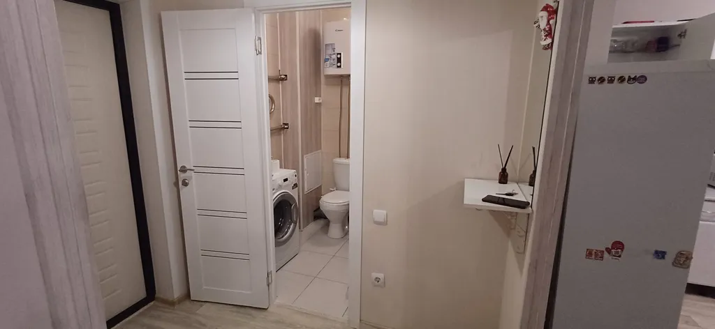 Уютная и идеально чистая квартира вблизи Арена 2000