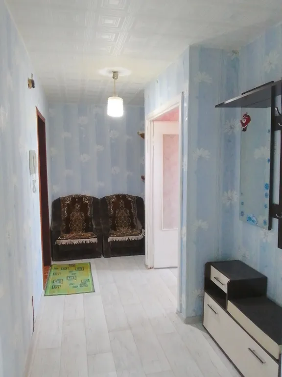 Отдых на родине Деда Мороза