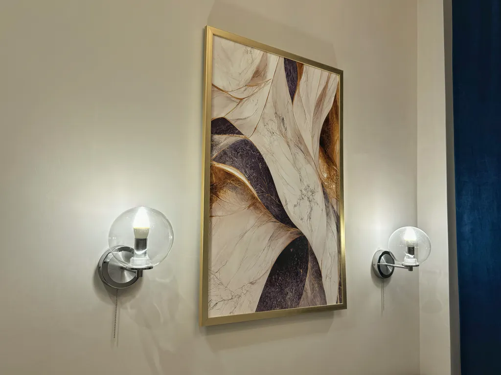 Квартира Квартира Уютная и миниатюрная Студия Апарт-Комфорт у м. Арбатская — Москва