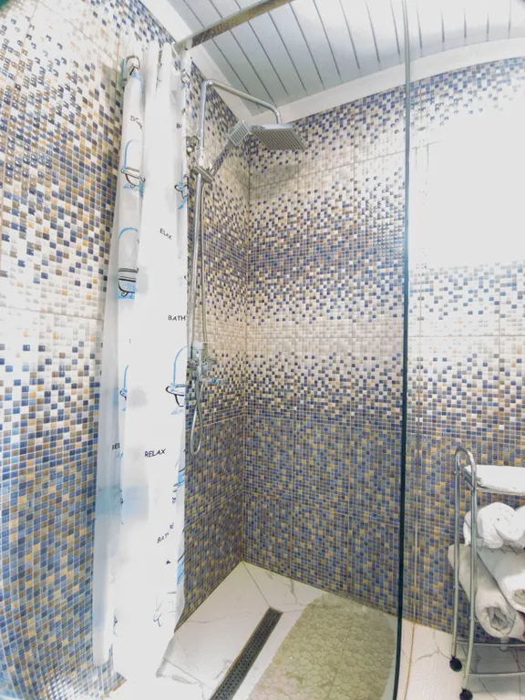 Сердце гор 4