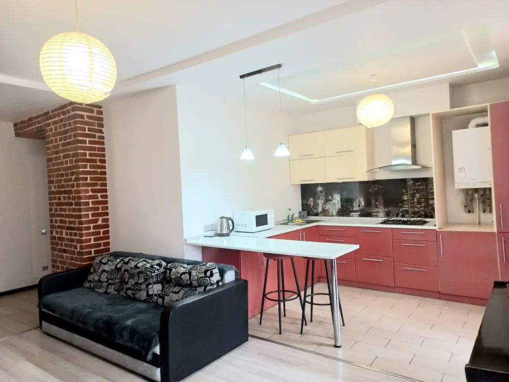 Квартира возле гастронома Москва