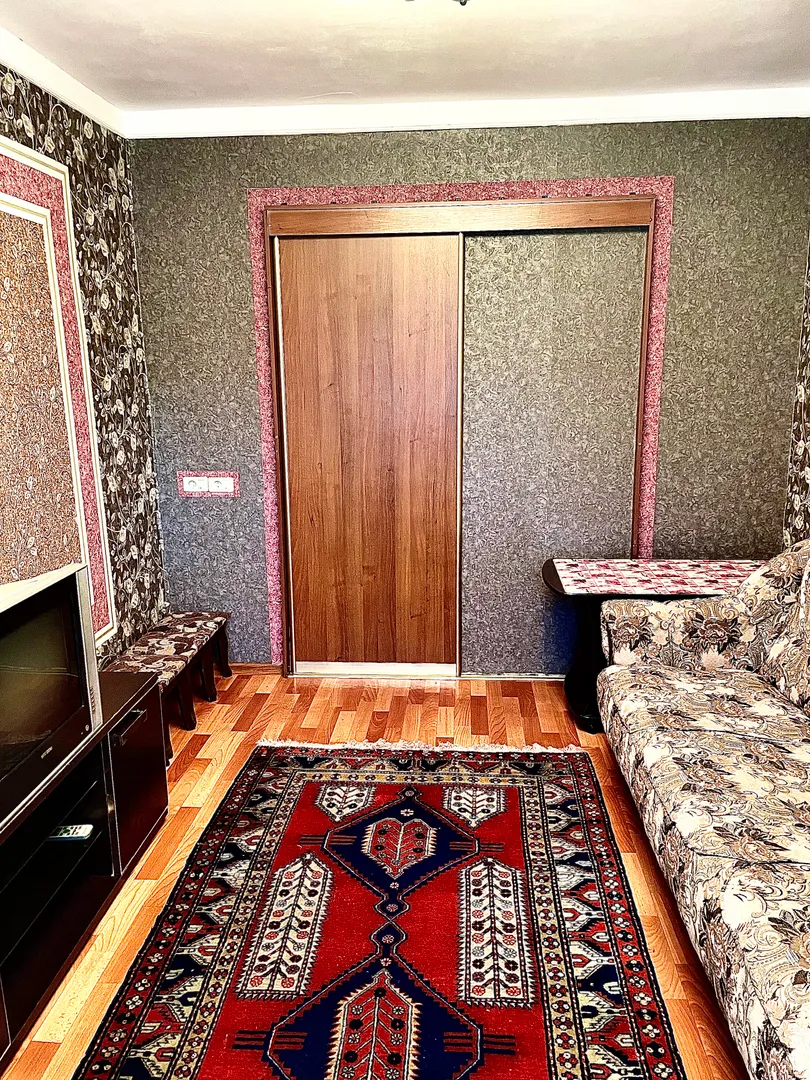 Гостиная