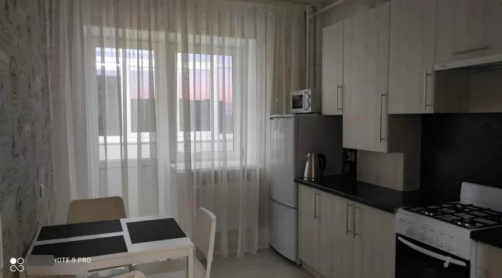 Квартира у моря для комфортного отдыха