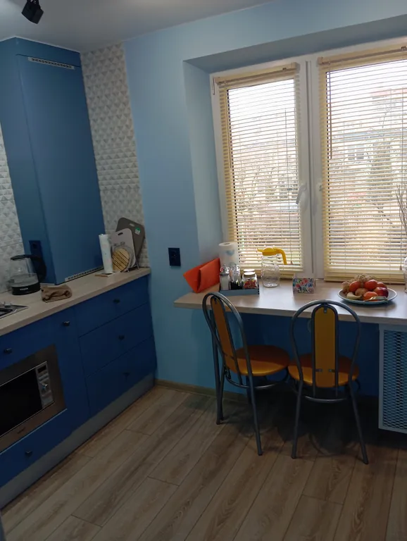 Квартира Уютная 3-комнатная квартира в центре Калининграда — Калининград