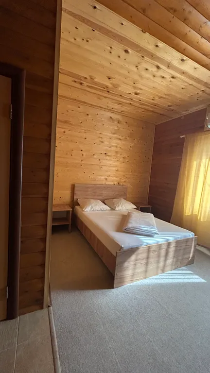 Комната