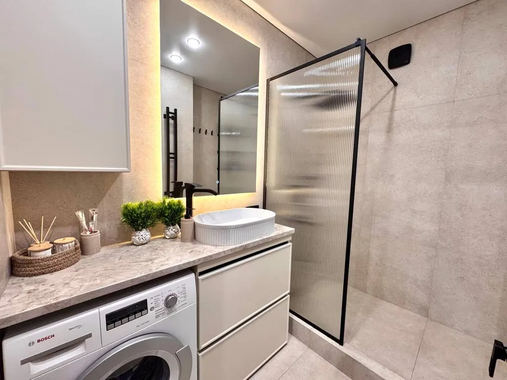 Уютный уголок для вашего отдыха