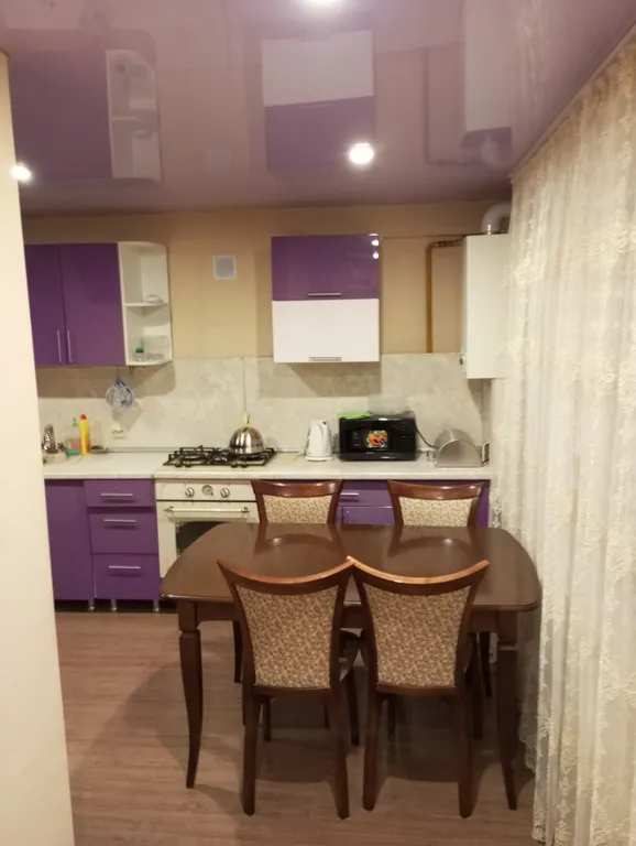 Дом на окраине города