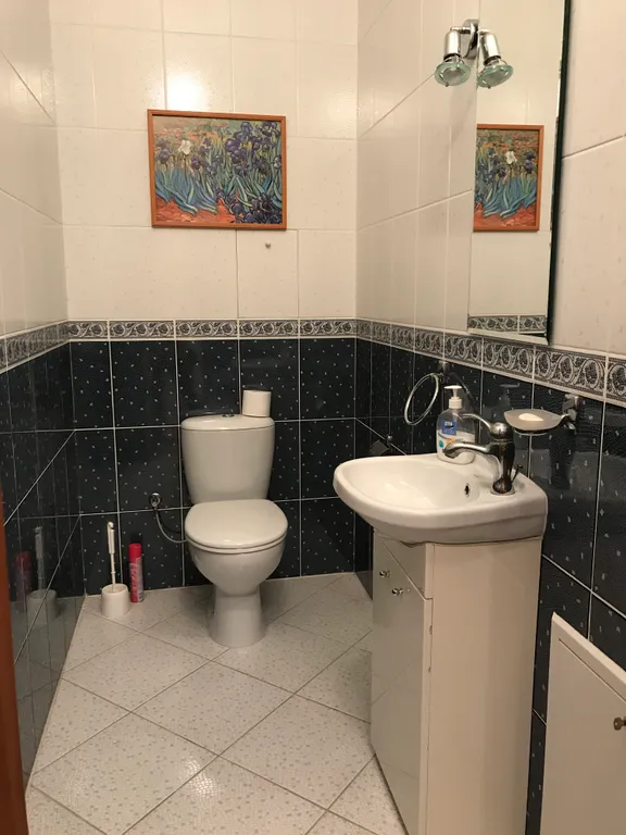 Квартира Квартира Happy in apartment — Светлогорск