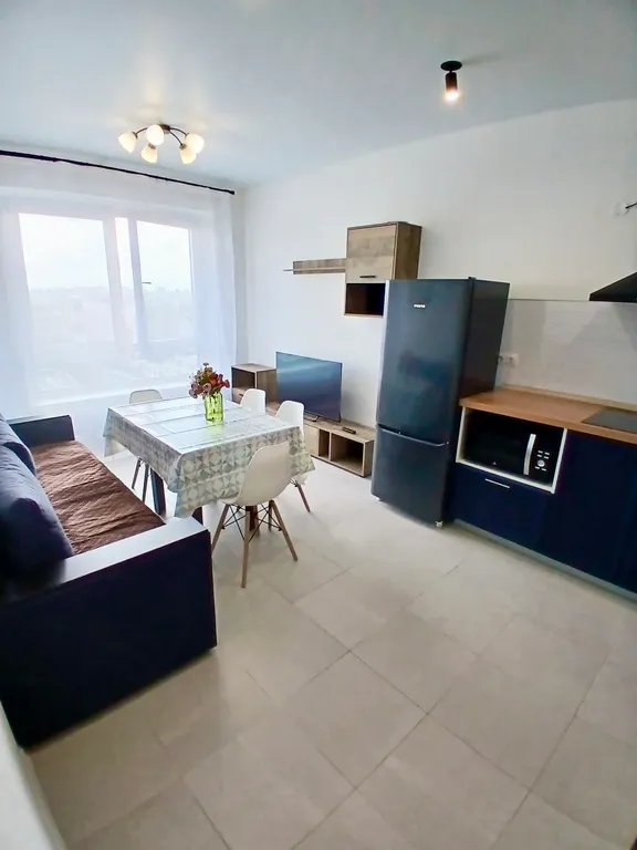 Art Life Apartment Luhmanovskaya