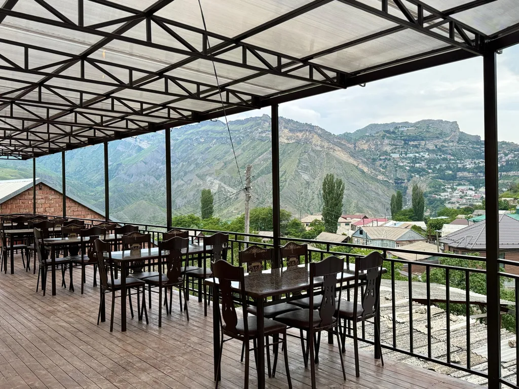 Трёхместный номер стандарт