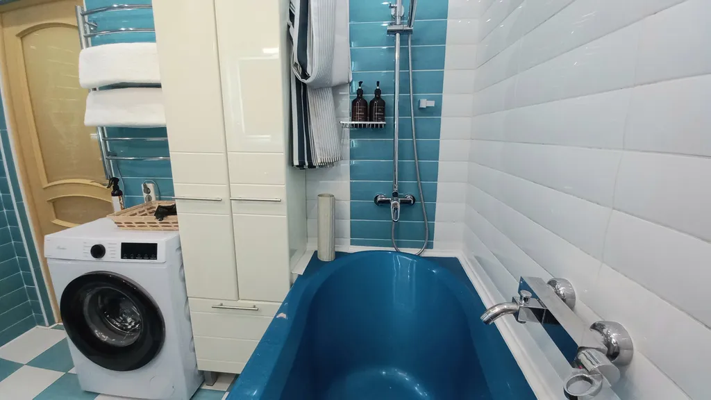 Квартира в самом центре