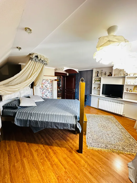 Коттедж 15 минут и вы в центре Минска