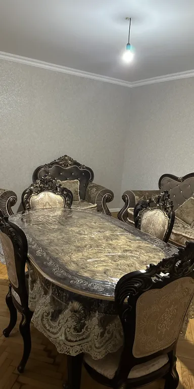 Квартира Уютная квартира с видом на море — Гагра