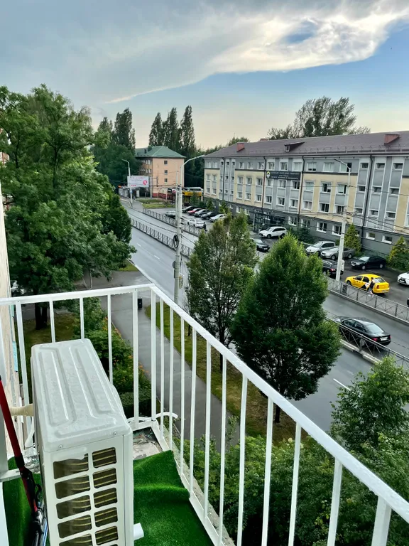 Квартира Квартира в центре города — Калининград