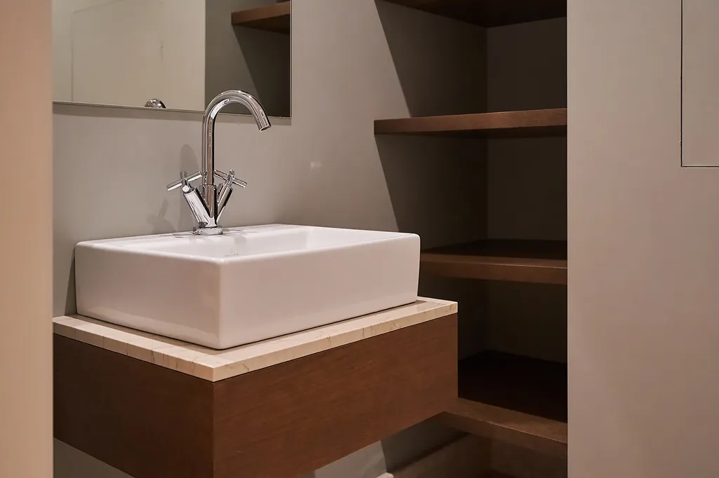 Апартаменты Antares в Москва-Сити - роскошь и комфорт на 50 этаже