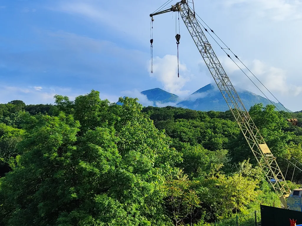Апартаменты Смирновский источник