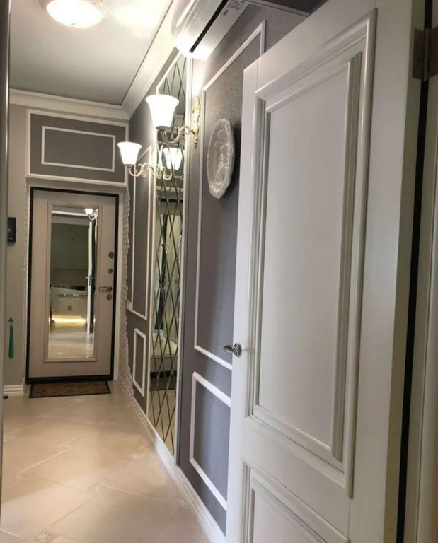 Квартира-студия в историческом центре