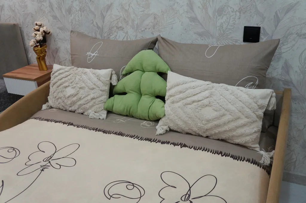 Уютная квартира в центре