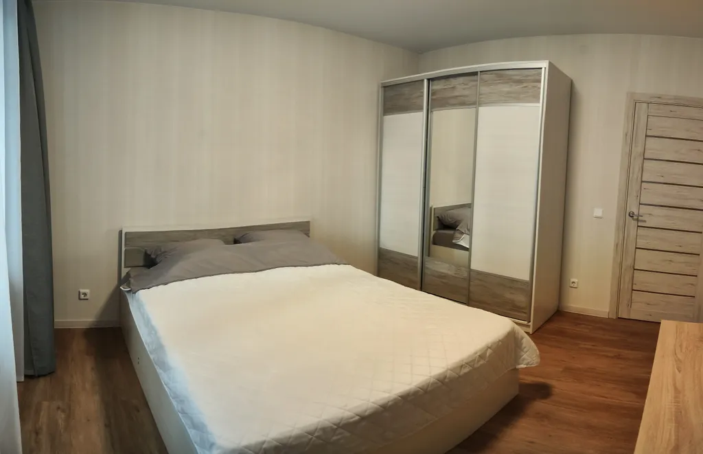 Современная евродвушка в Арбан Smart