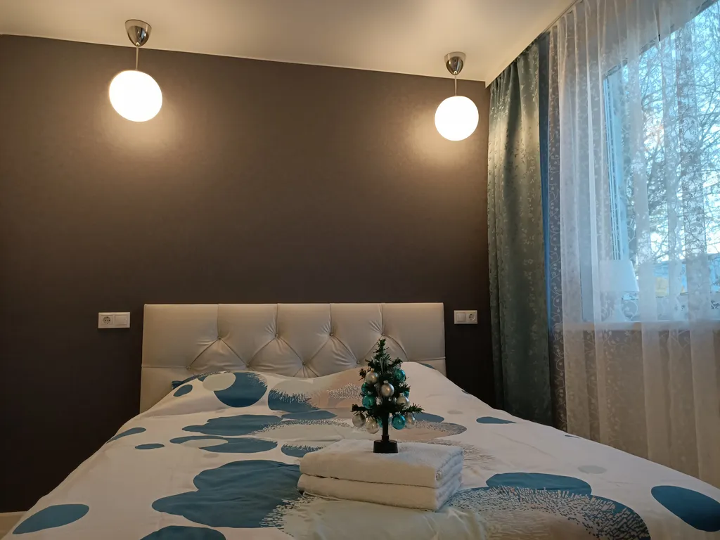 Квартира Апартамент с джакузи — аренда посуточно в Зеленоград