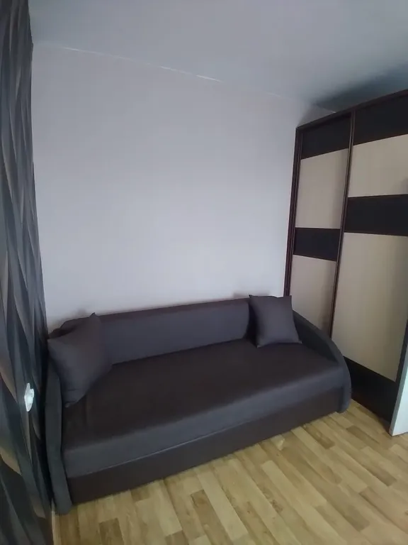 Уютная квартира рядом с аэропортом