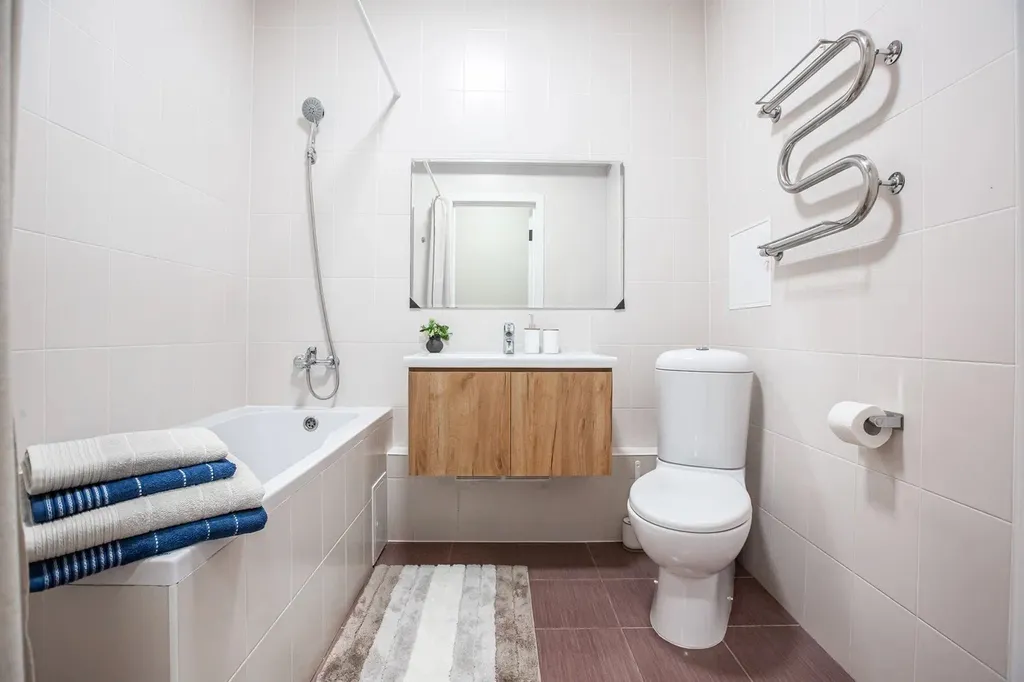 Апартаменты Mone