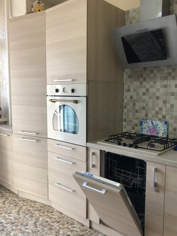 Времена года - квартира  для вашего комфортного отдыха