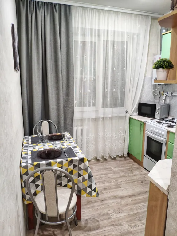 Уютная квартира в центре