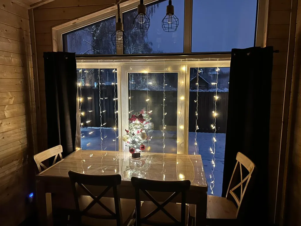 Коттедж Загородный дом деревня Светлое — Светлое