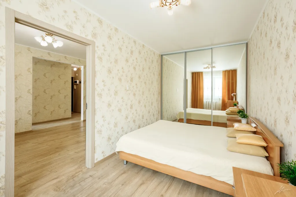 Квартира в центре