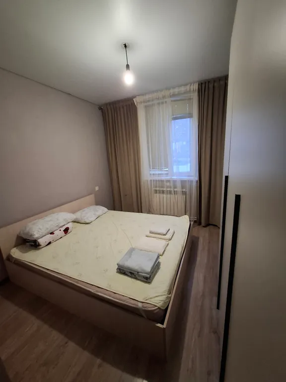 2-комнатная Квартира — аренда посуточно в Хунзах