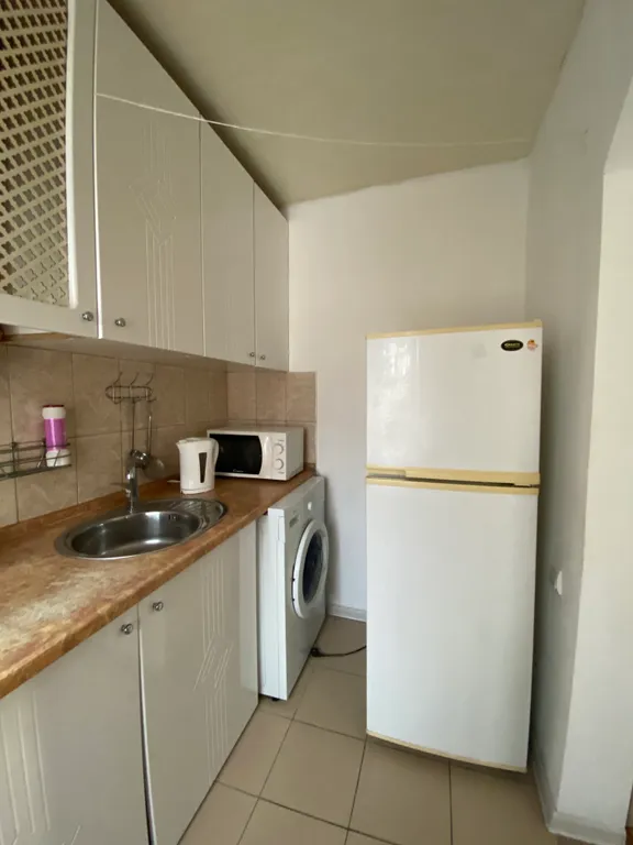 Уютная квартира в самом центре