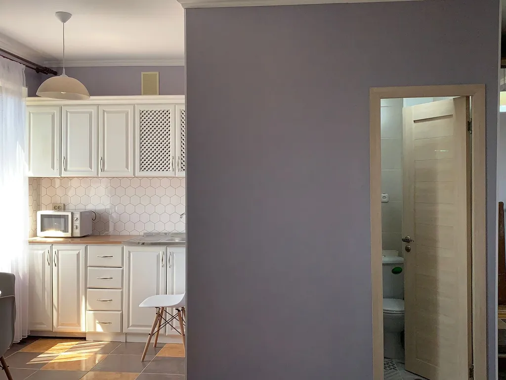 Квартира Уютная квартира в черте города — Сухум