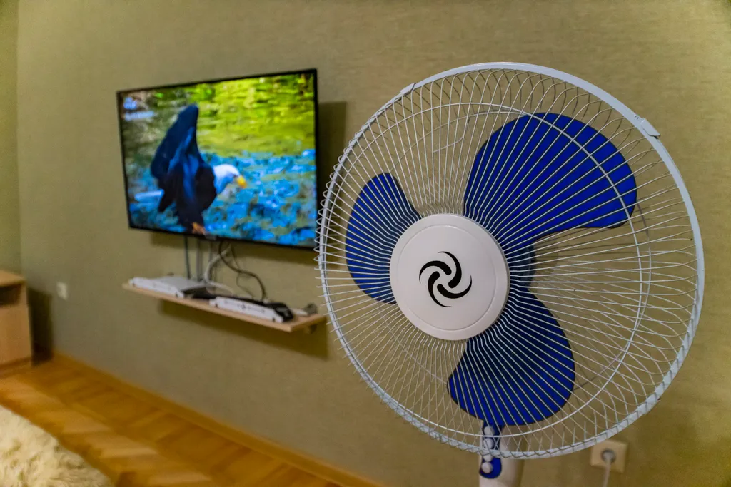 Комфортабельная квартира в курортной части города