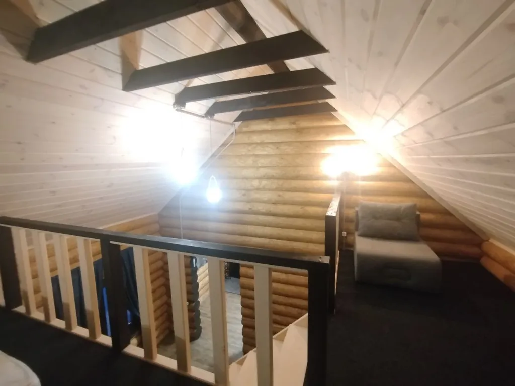 Гостевой Дом-баня Ёлка