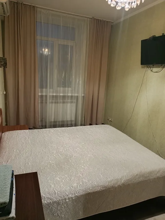 Уютная квартира в центре