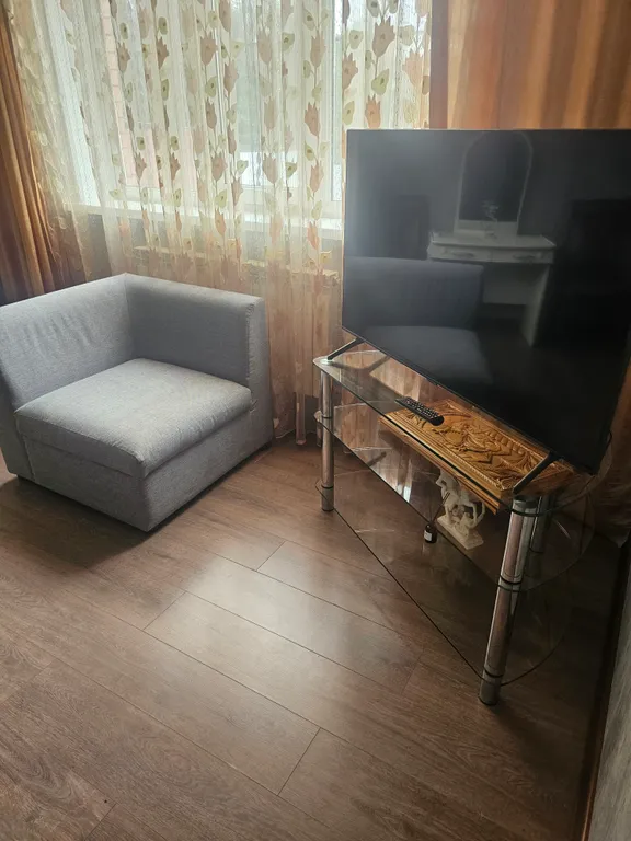 Квартира Уютная квартира в станице Динская — Динская