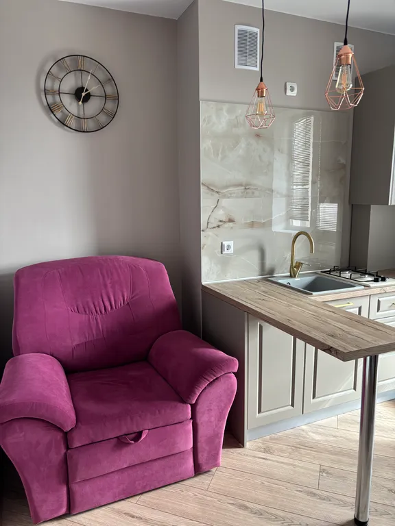 Квартира Уютные апартаменты у моря — Пионерский