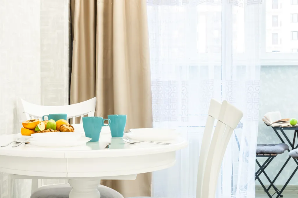 Квартира Квартира Стильный апартамент с панорамой, жк «маршал», 15 этаж, lounge-балкон — Краснодар