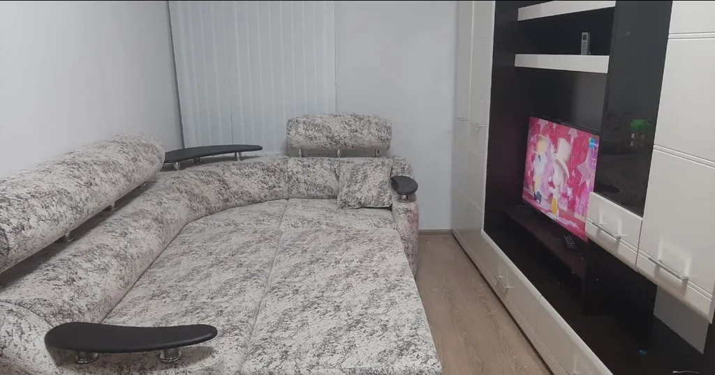 Квартира Квартира Уютный и чистый апартамент для отдыха на берегу моря — Анапа