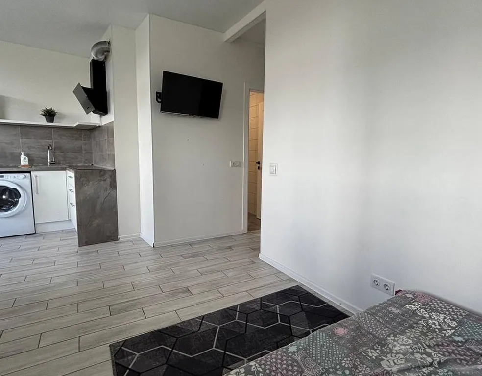 Квартира City View в ЖК Династия