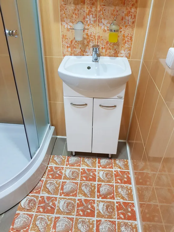 Чистая и уютная квартира у горнолыжного склона