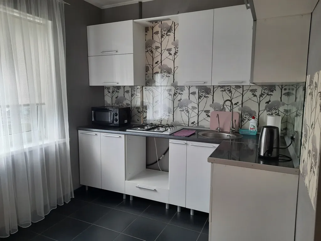 Уютная квартира в Майкопе