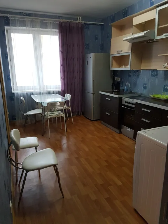 Квартира Квартира Удаленное заселение в двухкомнатную квартиру рядом с рекой Ангарой — Иркутск
