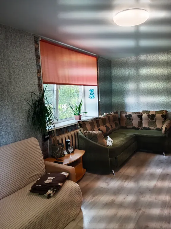 Квартира Квартира от собственника в Курортном районе, Песочный — Песочный