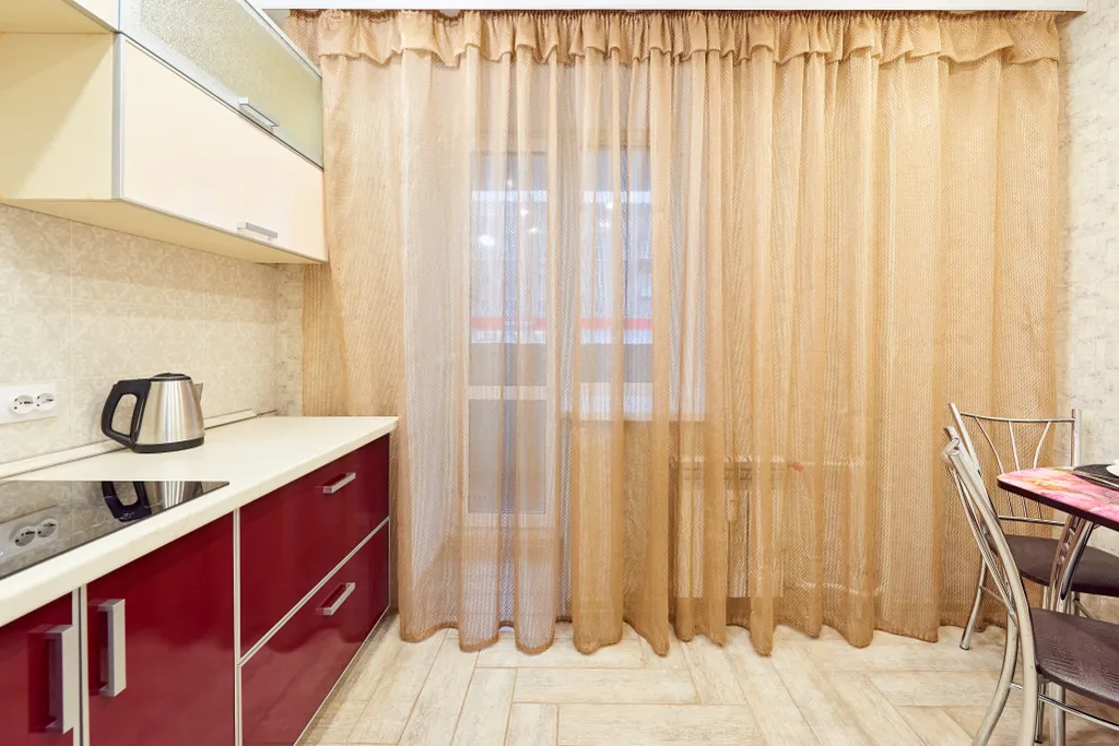 Двухкомнатная квартира в Новом Элитном Доме